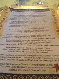 Fork And Cork Divine A Journey Through The World Of Food And Wine Page 3