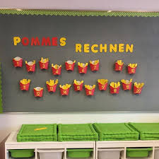 Pommes Rechnen Unser Absolutes Highlight Diese Woche Ihr Kennt Bestimmt Den Wortspeicher Vom Zaub Montessori Grundschule Zaubereinmaleins Mathe Unterrichten