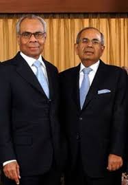 Hinduja brothers top UK's 'super rich' list - Rediff.com Business