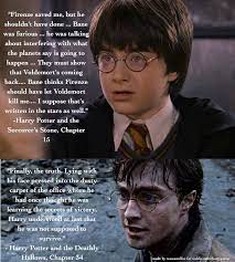 I Love Harry Potter Because It It Well Planned And Has Excellent Continuity There Is Foreshadowing For E Harry Potter Obsession Harry Potter Love Harry Potter