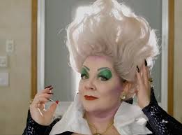 Why Drag Artists Are Bashing Melissa McCarthy's Ursula Makeup