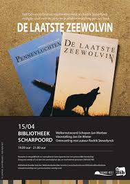 15 04 Bibliotheek Scharpoord 19 00 Uur 21 00 Uur Receptie En Mogelijkheid Het Boek Aan Te Kopen Of Uw Exemplaar Boeken Bibliotheek Bibliotheken