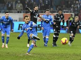 Besides liga 1 2018/2019 standings you can find 5000+ competitions from more than 30 sports around the world on flashscore.com. Liga 1 2018 2019 Click