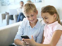 Die besten Apps für Kinder: Spielen und Lernen - für Android und iPhone |  NETZWELT