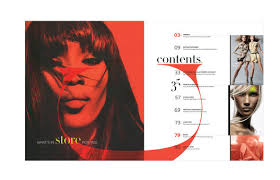 NM Corp Concept: Fall II