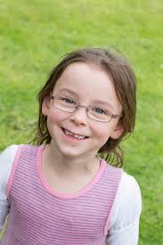 Maya Shaw: 6 years old