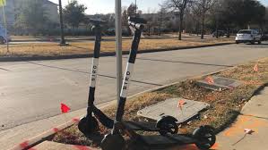 Advertisement birds are often envied for their ability to fly, but not all of them can. Frisco City Council Gives Bird Scooters The Boot After Less Than Two Weeks Community Impact