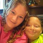 Misty Hallman's Instagram, Twitter & Facebook