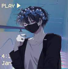 We hope you enjoy our growing collection of hd images to use as a background or home screen for your. Sad Anime Boy Pfp By Gentlemanbeep On Deviantart