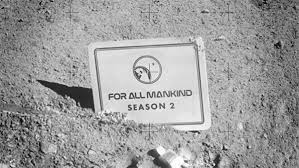 The season will be set in 1983, about 10 years after the first season and in the midst of the cold war. For All Mankind On Twitter It S Official Forallmankind Has Been Renewed For A Second Season Catch Up On The First Season So Far Https T Co X5psuzdski Https T Co Kb4dnkskem