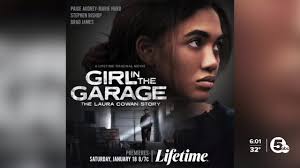 Cleveland woman, kids trapped in California garage for months get Lifetime  movie