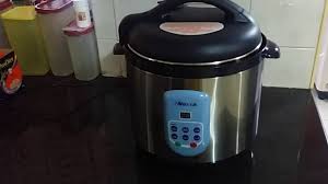 Set periuk noxxa pada mood stir fry 2. Resepi Lamb Chop Noxxa