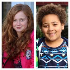 EastEnders: Soap confirms Tiffany and Morgan Butcher exit