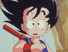 Share your favorite gif with sound now. Goku As A Kid Gifs Tenor