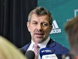 Let's give marc bergevin his due. Canadiens Gm Marc Bergevin Safe Regardless Of Leafs Series Outcome