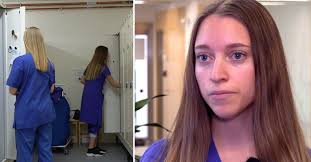 Larmet från Kungälvs sjukhus: 27 patienter per sjuksköterska