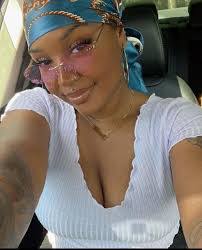 Kenya Littlejohn's Instagram, Twitter & Facebook