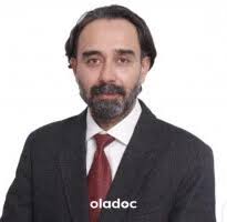 Book Appointment with Dr. Imran Ghani at Maroof International Hospital in  F-10 Markaz, Islamabad