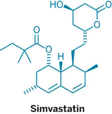 Image result for Simvastatin