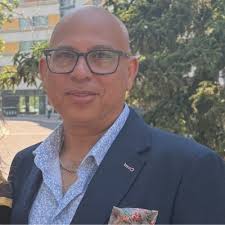 exxonmobil #kamlapersadbissessar #trinidadandtobago