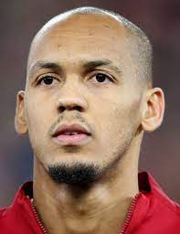Oct 23, 1993 · fabinho, 27, from brazil liverpool fc, since 2018 defensive midfield market value: Fabinho Spielerprofil 21 22 Transfermarkt