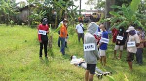 Ada banyak spot wisata menarik yang bisa anda datangi saat ke banyumas, mulai dari tempat belanja hingga wisata wahana. Peragakan 17 Adegan 2 Remaja Ungkap Detik Detik Pembunuhan Pria Di Jalan Lingkar Ajibarang Banyumas Tribun Banyumas