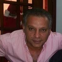 Armando Moses's Instagram, Twitter & Facebook