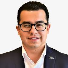 I am happy to announce that Mr.