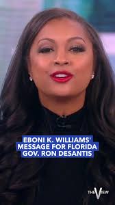 Eboni K Williams Husband