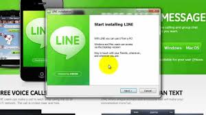 Download Line For Pc Windows 7 10 Xp Mac Laptop Programming Apps Mac Laptop Sticker Shop