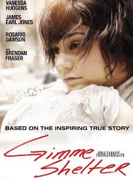 Soon there will be in 4k. Watch Gimme Shelter Prime Video