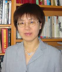 赵建华-中国科学院大学-UCAS