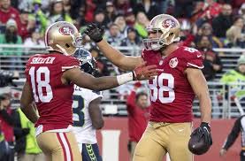 Early Predictions For The San Francisco 49ers Depth Chart In