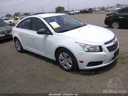 The nameplate has been used previously in japan, for a version of a subcompact hatchback car produced under a joint venture with suzuki from 2001 to 2007. Chevrolet Cruze 2012 White 1 8l Vin 1g1pc5sh1c7337139 Free Car History