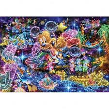 A wide variety of disney jigsaw puzzle options are available to you, such as paper. 5d Diamond Painting Diamond Mickey Mouse Mosaic Diy Diamond Etsy Disney Puzzles Disney Wishes Disney Jigsaw Puzzles