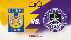 Tigres uanl is going head to head with mazatlán fc starting on 20 jul 2021 at 0:00 utc at estadio universitaro stadium, nuevo leon city, mexico. Partidos De Hoy Tigres Vs Mazatlan Hoy En Vivo Horario Y Donde Ver Por Tv El Partido De La Jornada 11 Liga Mx Guardianes 2021 Marca