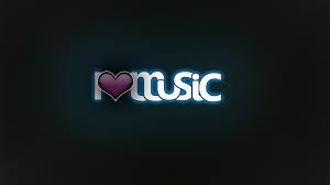 We have a massive amount of desktop and if you're looking for the best desktop wallpaper music then wallpapertag is the place to be. I Love Music Wallpapers Group 64