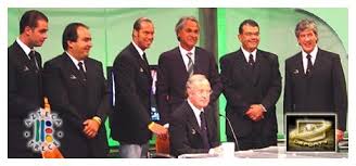 Maybe you would like to learn more about one of these? Habia Una Vez Azteca Deportes Llochualandia