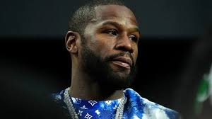 NBA star Paul George makes big revelation about Floyd Mayweather during his  leg injury