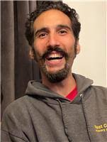 Kiahn Safdari Obituary