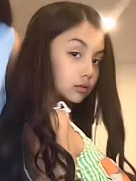 Beauty Gonzalez Crisologo...