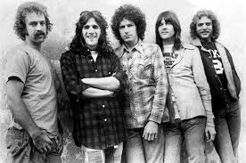 Verified profiles for the band and individual members can be identified by a blue checkmark next to their names. The Eagles Members Songs Facts Britannica