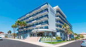 Official Hotel Apartamentos Vista Park Can Picafort