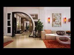 شاهد احدث ديكورات الجبث على الوحش 01092267178 youtube house arch design living room arch arch design living room