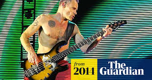 Azmovies boasts a very professional and sleek design that makes it looks like a. Rhcp Bassist Flea Forms Antemasque Supergroup With The Mars Volta Music The Guardian