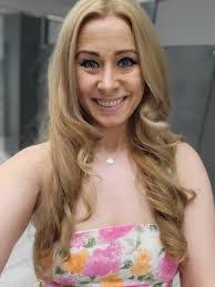 Elizabeth Tocco's Instagram, Twitter & Facebook