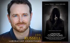 Make the kind of movie that made you fall in love with movies in the first  place."