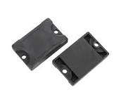 Tag RFID anti-metallo UHF 150°С IP69 da 48*30 mm per la ...