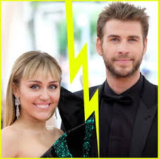 The Astrological Rise And Fall Of Miley And Liam