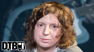 Bass Drum of Death's John Barrett